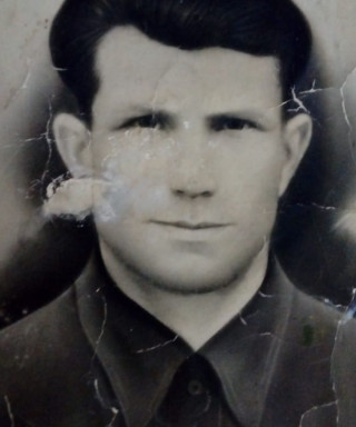 Митин Иван Иванович