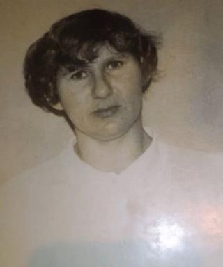 Решетова Нина Ивановна