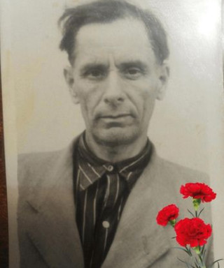 Васильев Александр Павлович