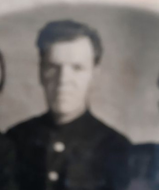 Губин Павел Гаврилович