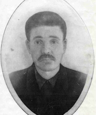 Мурзин Иван Яковлевич