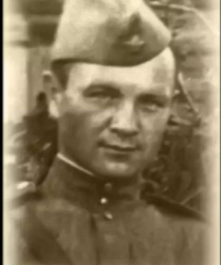 Гавва Павел Степанович