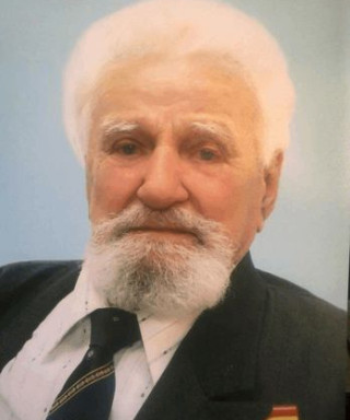 СУХЕНКО ИВАН СИДОРОВИЧ