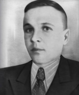 Ломакин Дмитрий Никифорович