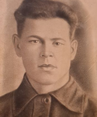 Косачев Василий Васильевич