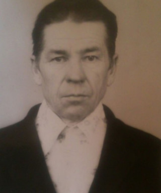 Омаров Мухаметкали Омарович