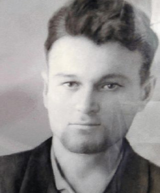 Щебеньков Николай Федорович