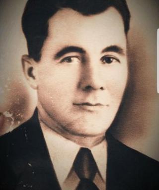 Гергаулов Константин Николаевич