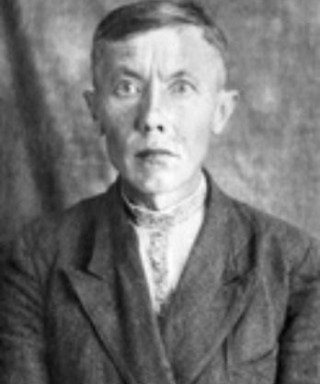 Виноградов Михаил Петрович