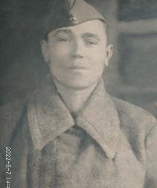 Чернятин Сергей Иванович