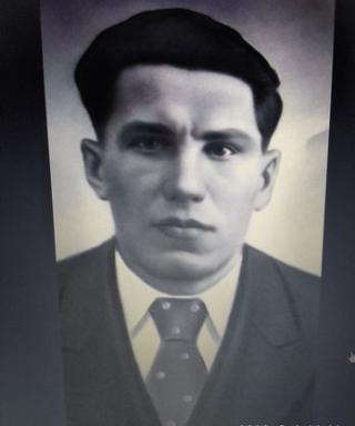 Новиков Алексей Андреевич