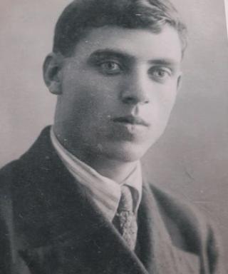 Штоколов Александр Андреевич