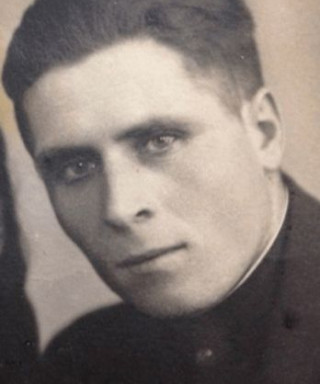 Чемарев Андрей Андреевич