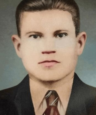 Попов Виталий Иванович