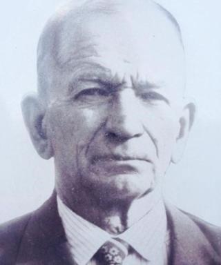Курьянов Иван Петрович