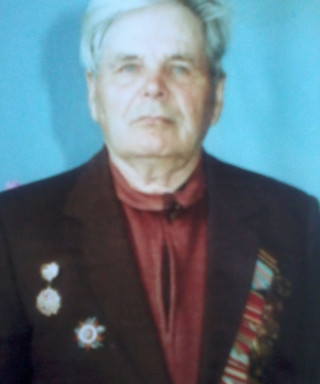 Москвичев Иван Ильич