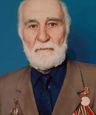 Двалидзе Кирман Башатович