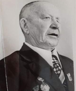 Гарафутдинов Сарвар Гарафутдинович