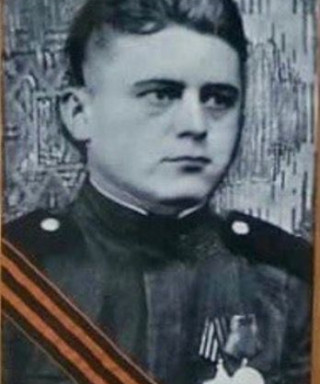 Щелкунов Иван Иванович