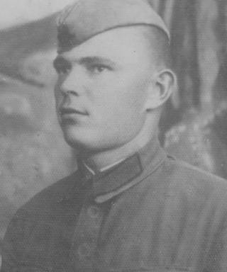 Андриенко Григорий Никифорович