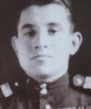 Финченко Иван Игнатьевич
