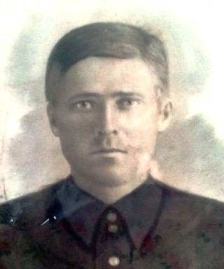 Таратухин Алексей Артамонович