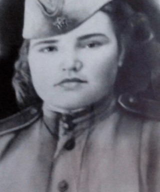 Арефьева Ольга Ивановна