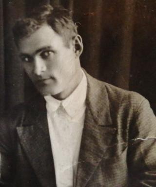 Краснощеков Михаил