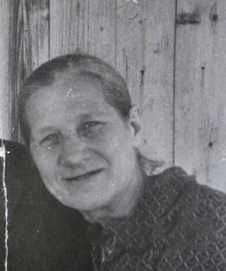 Кручинина Мария