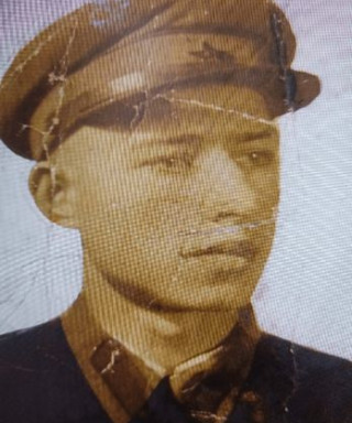 Бедняков Семён Афанасьевич