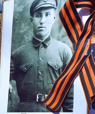 Шляпников Павел Гаврилович