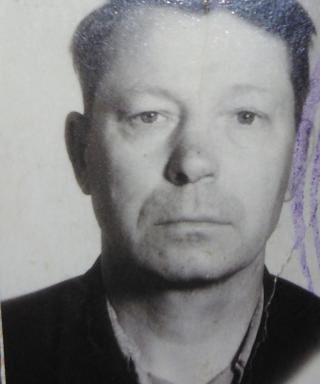 Грушин Иван Акимович