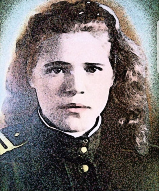 Мызникова Мария Ивановна