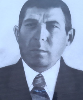 Конев Александр Тимофеевич