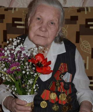 Дьитриева Ольга Константиновна