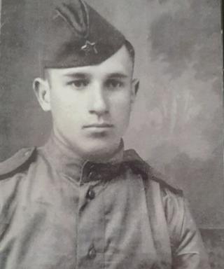 Томеев Зиннур Залилович