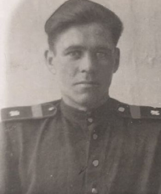 Буянов Павел Иванович