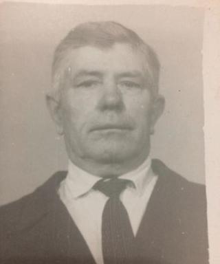 Башкирцев Сергей Петрович