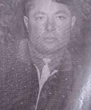 Чаусов Александр Иванович