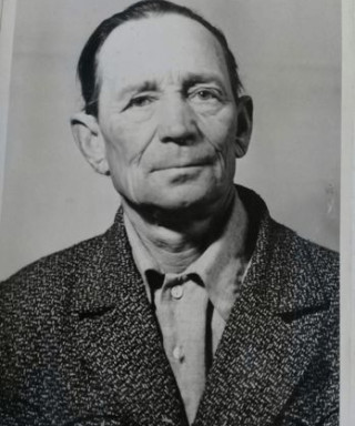 Елисеенко Михаил Фадеевич