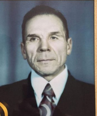 Зубарев Геннадий Григорьевич