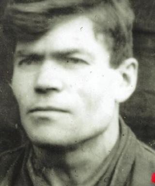 Руднев Дмитрий Афанасьевич