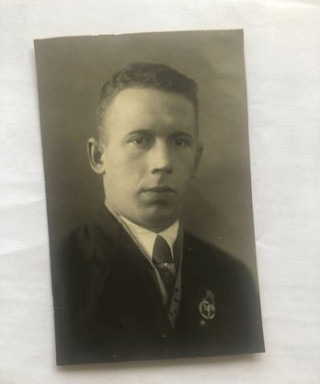 Пантелеев Михаил Кириллович