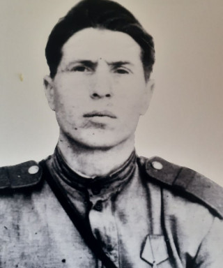 Шумков Пётр Иванович