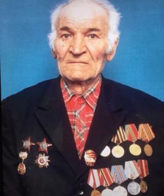 Кучеренко Алексей Петрович