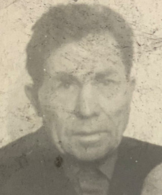 Черанёв Павел Никонович