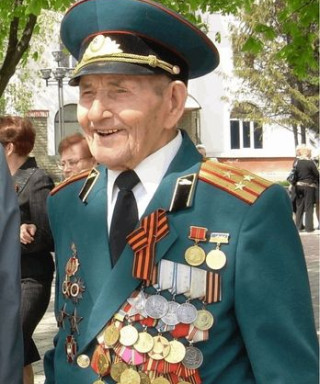 Ширяев Вениамин Иванович