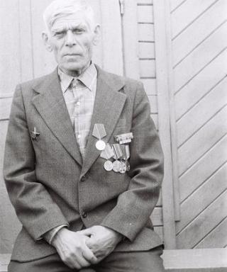Смирнов Алексей ЕМЕЛЬЯНОВИЧ