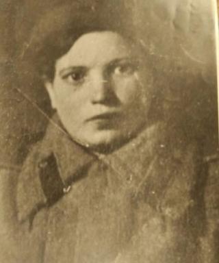 Соколова Надежда Михайловна