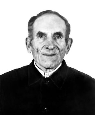 Богомаз Роман Моисеевич